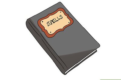 How to Make People Think You Are a Witch in Middle School