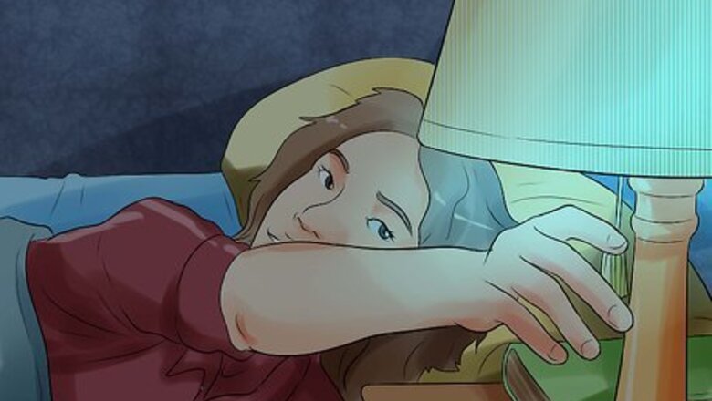 How to Stay Alert Driving at Night