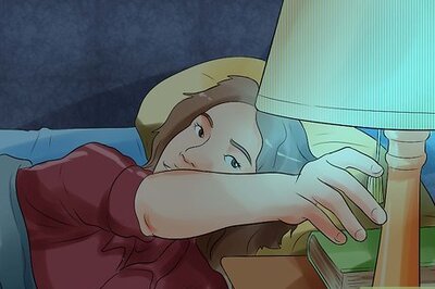 How to Stay Alert Driving at Night