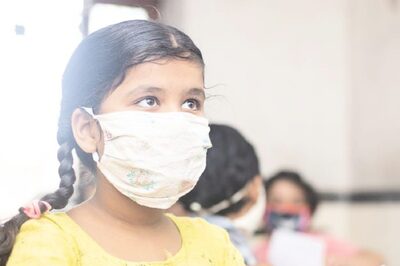 Parents Divided About Reopening of Schools in Delhi Amid Third Covid Wave Concerns