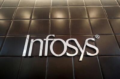 Infosys Sued by Former Immigration Head Over 'Discrimination'