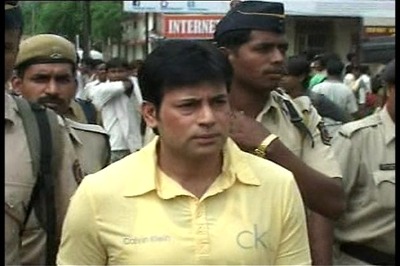 Trial against Salem can't be halted: CBI