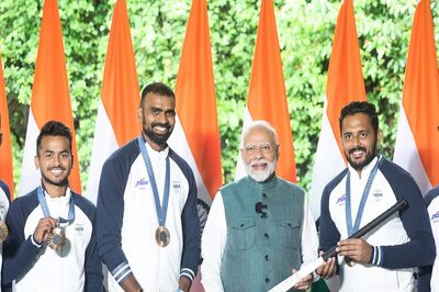 Opinion | National Sports Day: PM Modi’s Game-Changing Vision Rewrites Indian Sports