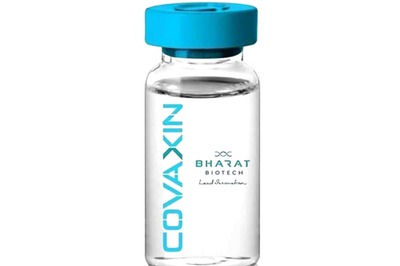 Bharat Biotech Likely to Increase Covaxin Production to 12 Million Doses Per Month by July: Report