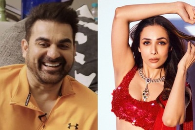 Arbaaz Khan REACTS After Ex-wife Malaika Arora Calls Him 'Indecisive': 'Nothing to Take Seriously'