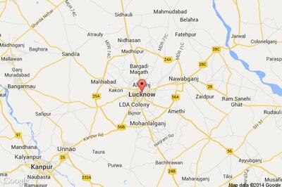 Youth Congress demands CBI probe into Mohanlalganj case