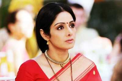 Happy Birthday Sridevi: 10 of Her Most Memorable Performances