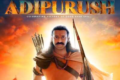 Adipurush: Prabhas Starrer Postponed To 'Give Complete Visual Experience To Viewers'