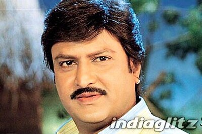 Not everyone could be called a fan: Mohan Babu