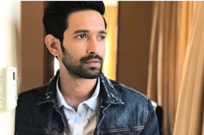 Anushka Sharma, Sara Ali Khan, Vicky Kaushal and Others Wish Vikrant Massey On His Birthday