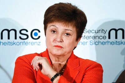 Industrial Nations Consider Extending Debt Relief Over Virus