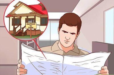 How to Find Apartments for Rent