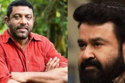 Mohanlal, Mammootty Pay Homage To Mohan Raj With A Heartfelt Message