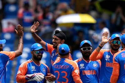 'England Will Need Something Extraordinary to Beat India': Former England Skipper Warns ENG Ahead of T20 World Cup Semi-final