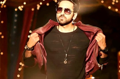 Ayushmann Khurrana-starrer Badhaai Ho Begins Filming