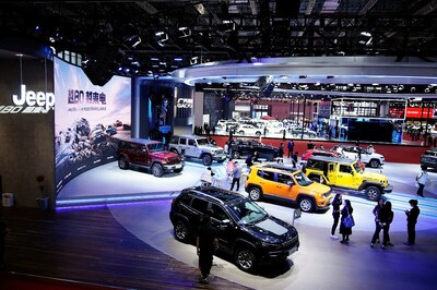 Chinese Technology Becoming Big Part of Smart Electric Vehicles, Sparks Buzz in Auto Sector