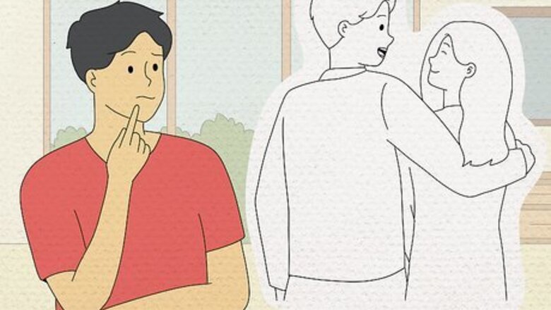 How to Get Your Friend to Leave His Girlfriend