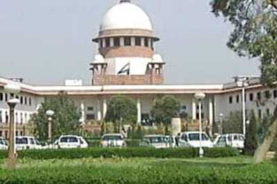 That's the law: justice for tainted lawmakers too
