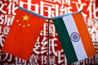 India, China Hold Financial and Economic Dialogue