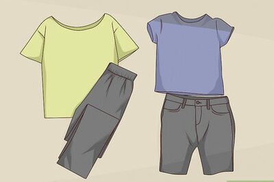 How to Keep Clean when Camping