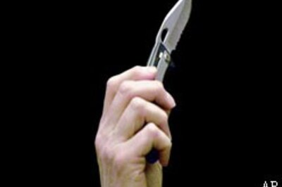 Brit cops hunt new Jack the Ripper