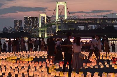 Umi no Hi: Japan Celebrates The Importance of Sea