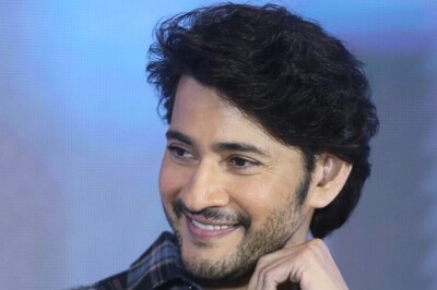 Shah Rukh Khan To Have A Cameo In Mahesh Babu-starrer Guntur Kaaram: Report