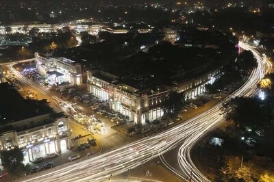 Smart cities can enhance Indian citizens' quality of life