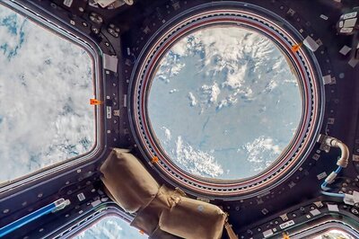 Amazon's Blue Origin plans to Take Tourists to Space by April 2019