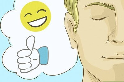 How to Stop Making Yourself Stressed