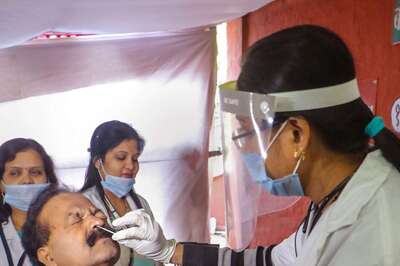 News18 Afternoon Digest: All Coronavirus BF.7 Patients in India 'Recovered' And Other Top Stories