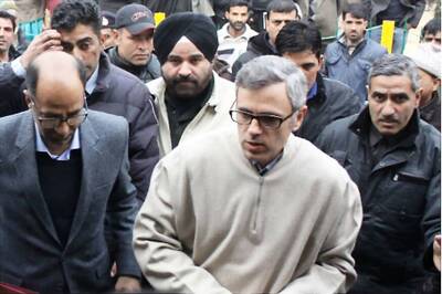 Omar-Led J&K Opposition Delegation Calls on Modi, Appeals for Dialogue