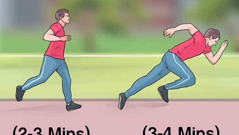 How to Get Fit for Soccer