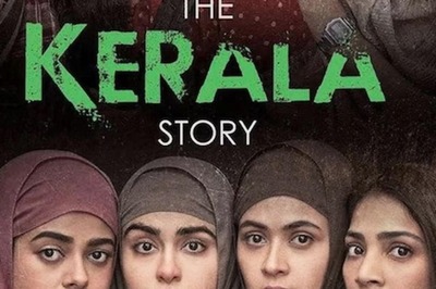The Kerala Story Beats Pathaan And Jawan To Become The Most Profitable Film Of The Year