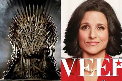 Here's How You can Catch Up with The Best Emmy Nominated Shows