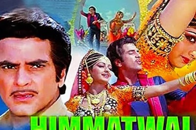 Himmatwala To Jaani Dost, 4 Jeetendra Superhits From 1983