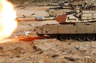 Prompted by Russian War in Ukraine, Finland and Sweden Could Soon Join NATO