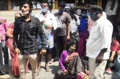 More Than 24 Covid-19 Patients May Have Died in Chamarajanagar Due to Oxygen Crisis: HC Panel