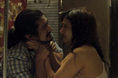 Gurgaon Trailer Is Out And It Is Gripping