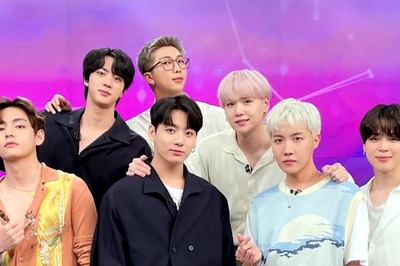 BTS Pledges To Call Out Racism And Hate Speech in Association With UN Global Goals