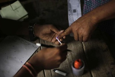 14 Assam Seats Record Over 90% Turnout in Assembly Polls