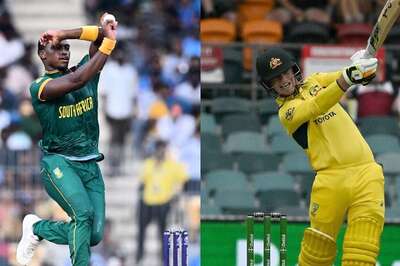 Lungi Ngidi Ruled Out of IPL 2024, Australian Jake Fraser-McGurk Named as Replacement