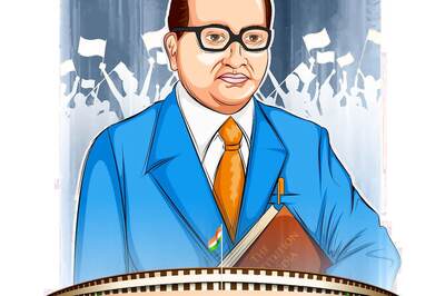Dhamma Chakra Pravartan Din 2021: The 22 Vows by Dr Babasaheb Ambedkar While Embracing Buddhism