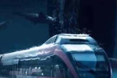 Kolkata Underwater Metro: Train To Run Every 12 Minutes from December 2023