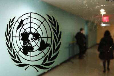 Modi, Ban discuss climate change, UNSC reforms