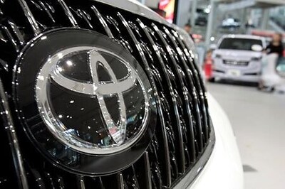 Toyota to offer cars in India on lease, subscription