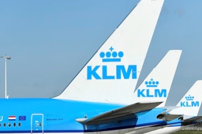 Man Dies After Falling Into Running Aircraft’s Engine At Amsterdam Airport