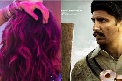 83 Trailer Gives Fans Goosebumps, Samantha's Alluring Still from Pushpa Song is Out