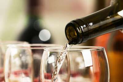 Come Lockdown or Curfew, Liquor Sales in West Bengal Touched All-time High in Coronavirus Period