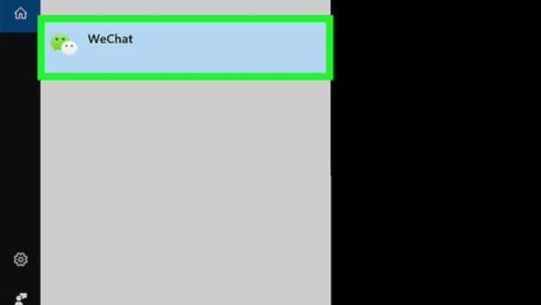 How to Restore Chat History on WeChat on iPhone or iPad